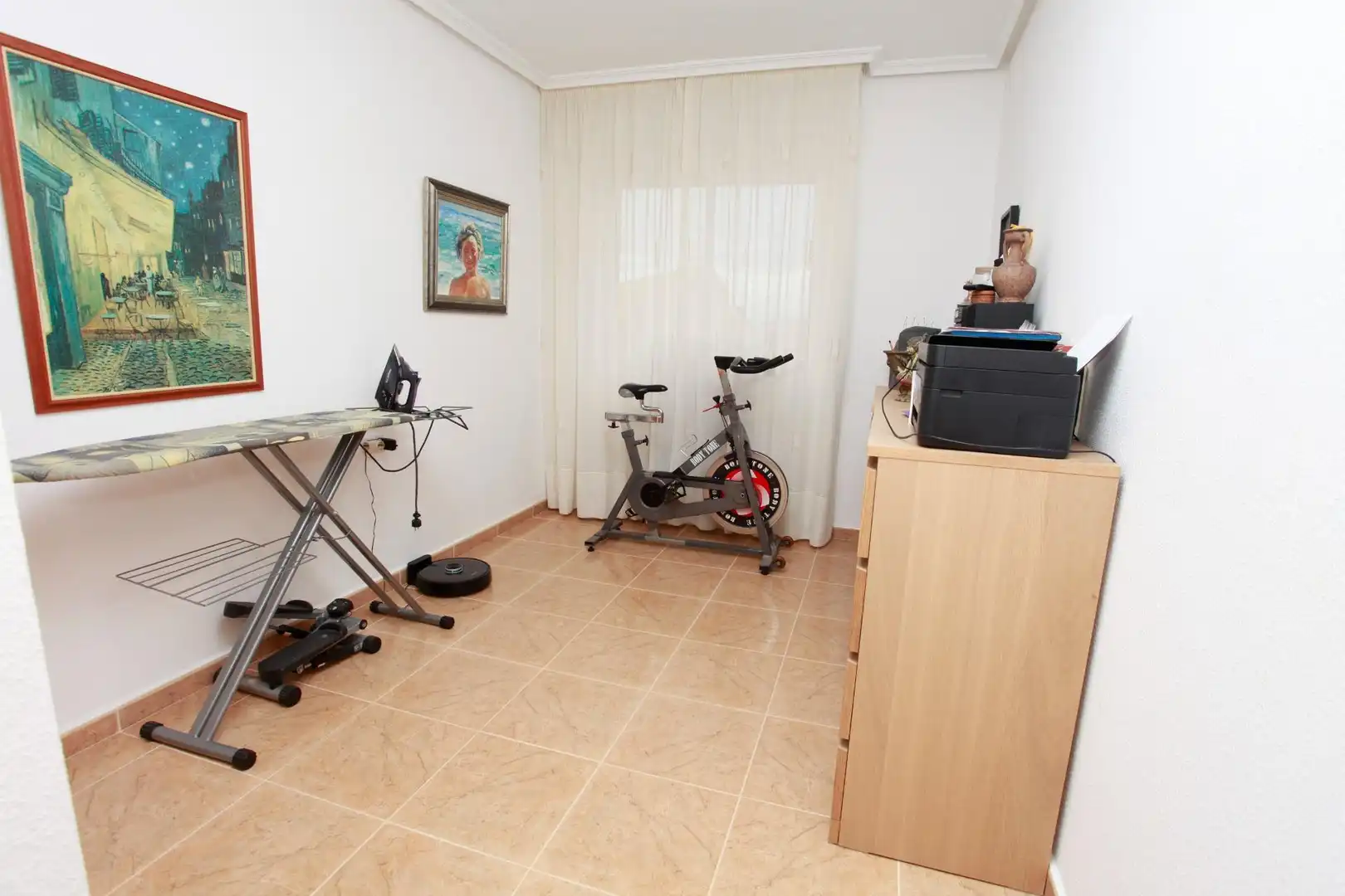 Habitación de Piso en venta en La Unión con Amueblado