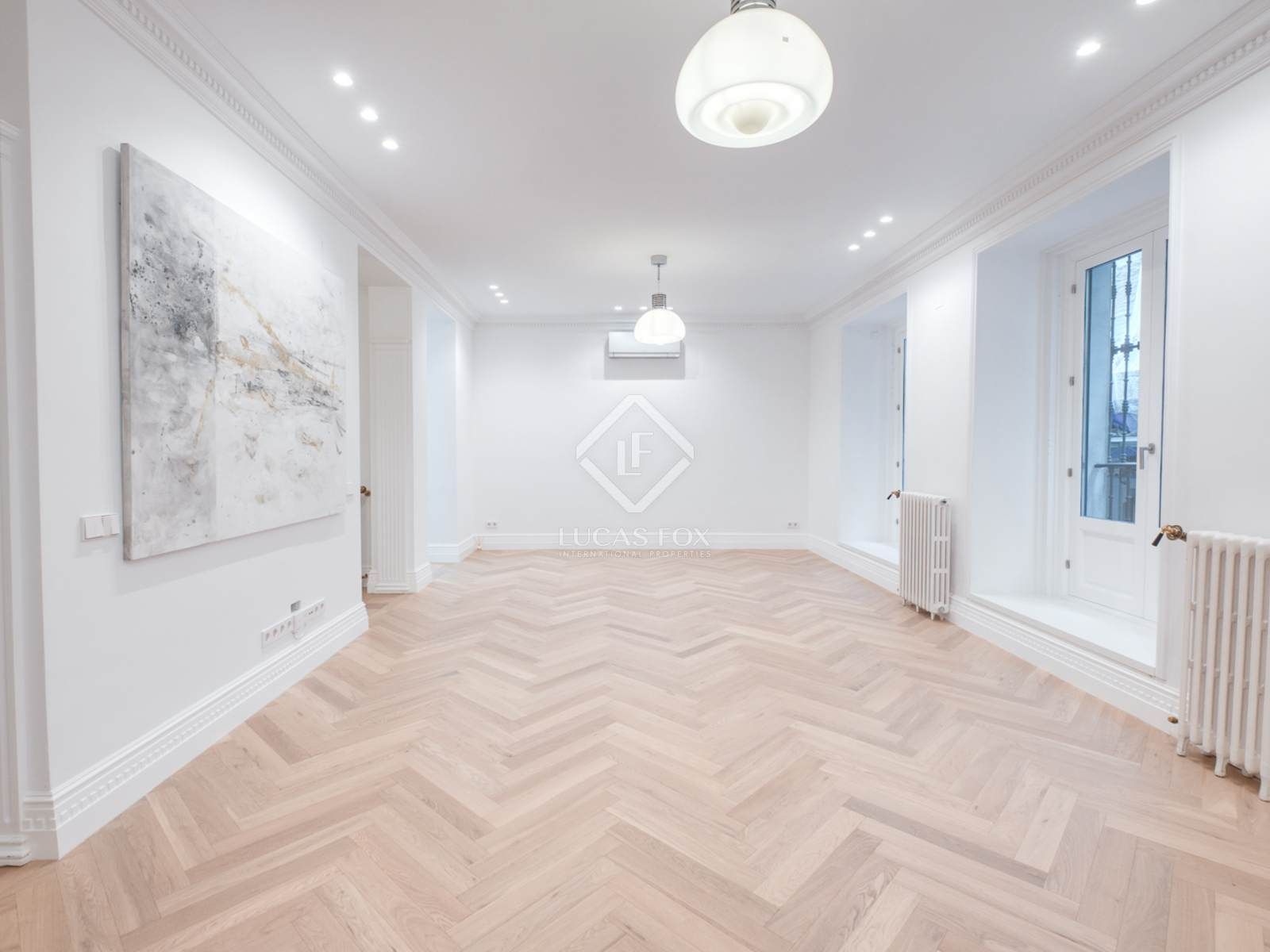 Flat for sale in Justicia - Chueca