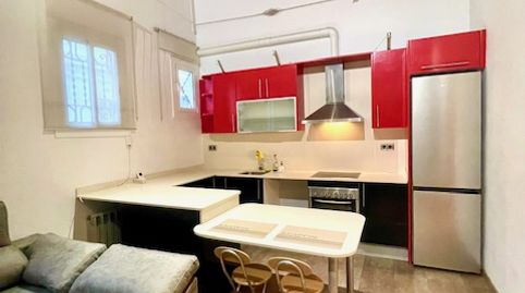 Foto 4 de Piso de alquiler en Carrer de Provença, 62, La Nova Esquerra de l'Eixample, Barcelona Capital