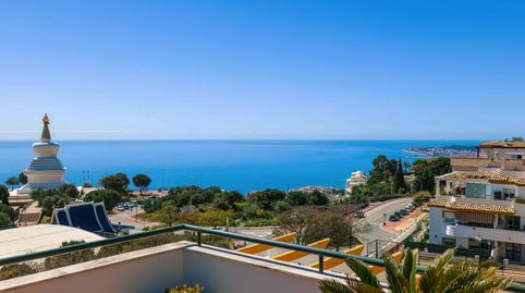 Foto 5 von Dachboden zum Verkauf in Av. Retamar, Los Nadales - Tio Charles, Benalmádena