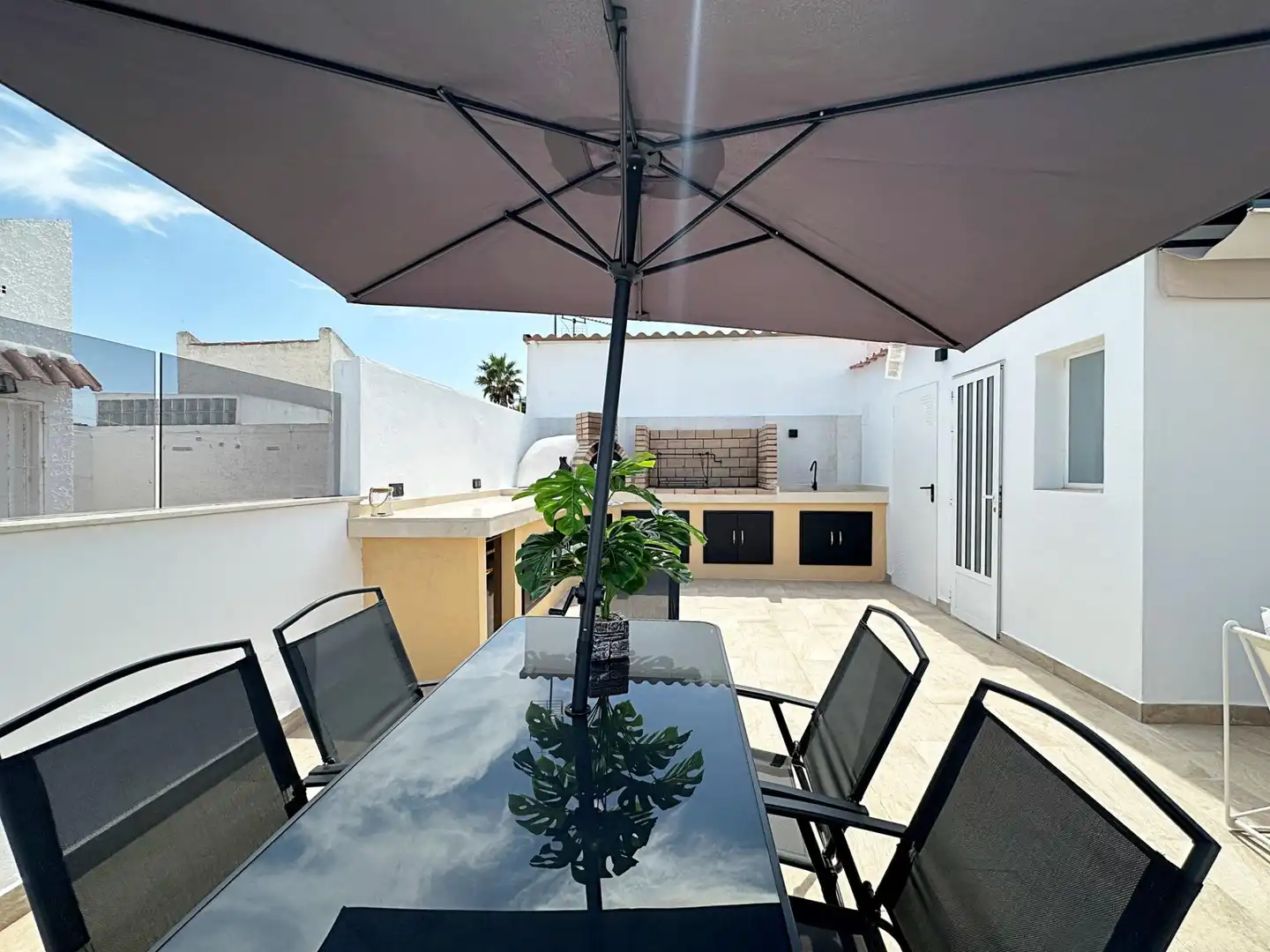 Casa amb piscina en venda a Nueva Torrevieja - Aguas Nuevas, imagen 14
