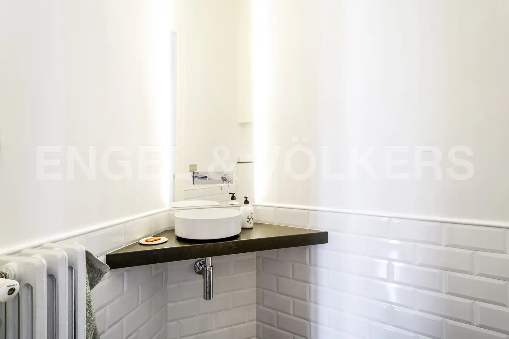 Piso con terraza en venta en Eixample, imagen 41