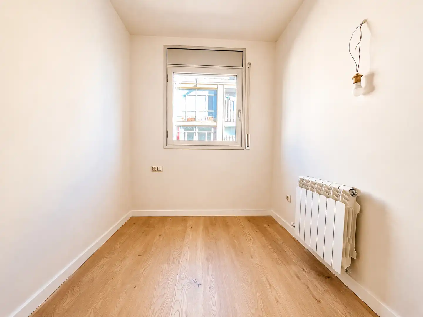 Piso con terraza en venta en Avinguda de Sant Narcís, imagen 13