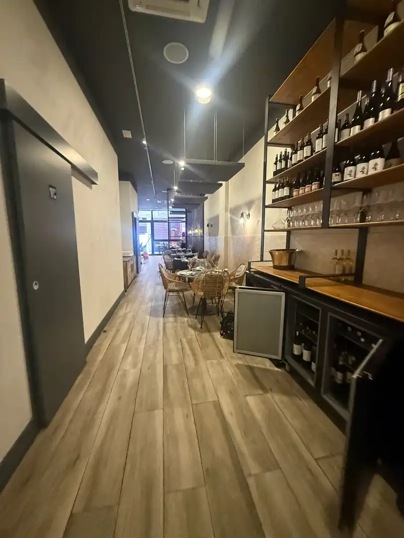 Local comercial en traspàs a Centre - Estació, imagen 37