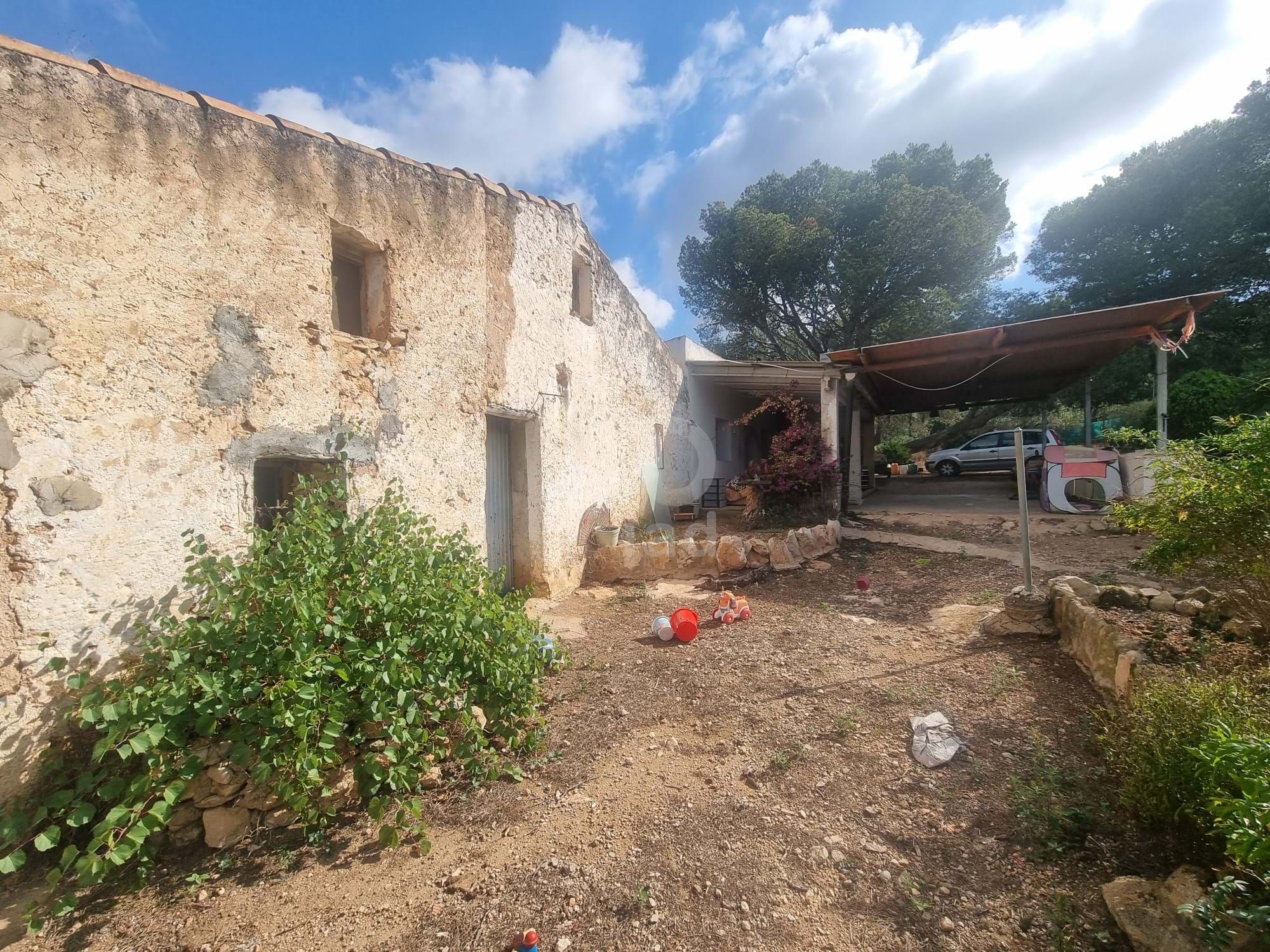 Residential for sale in L'Ametlla de Mar 