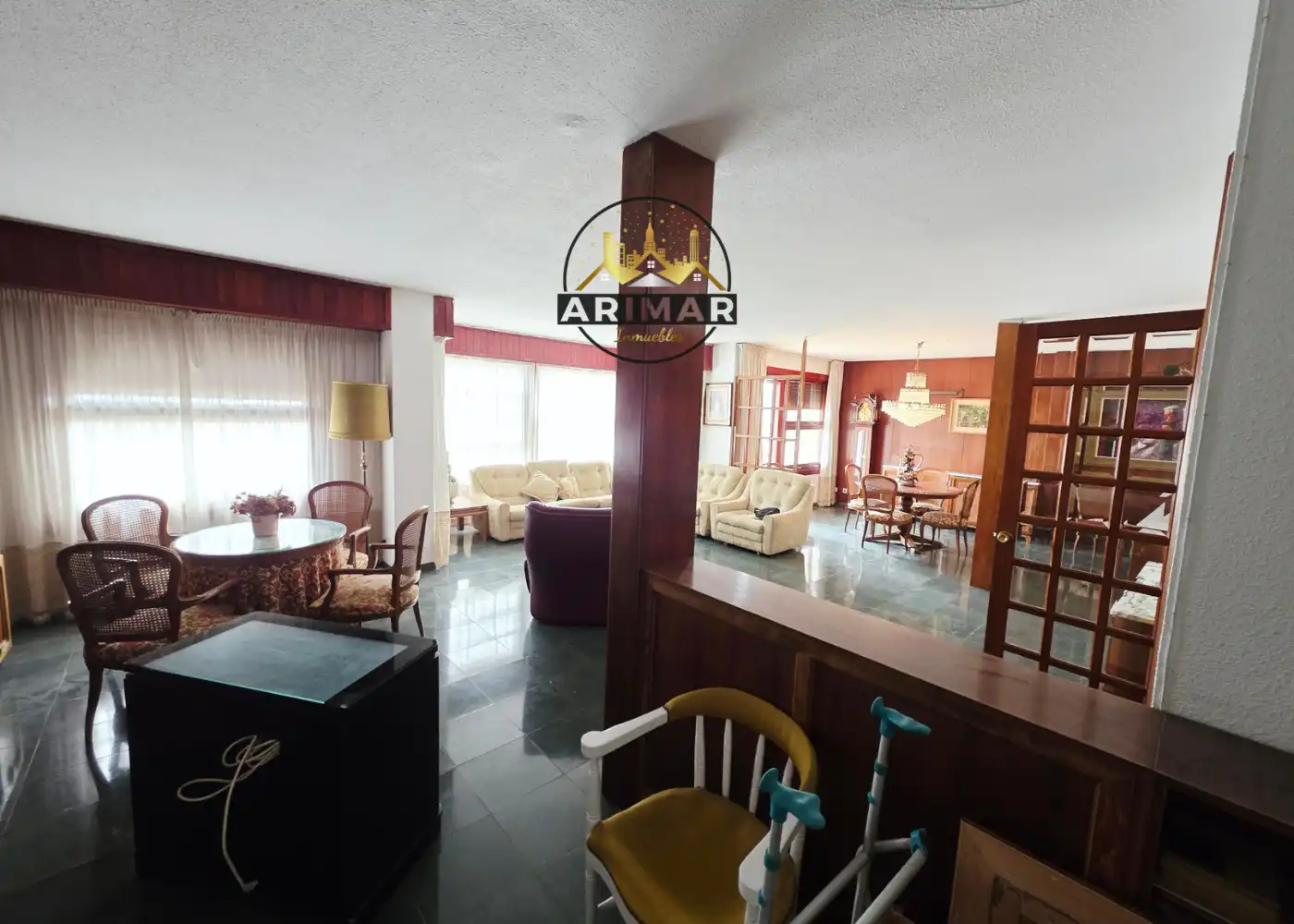Penthouse mit Terrasse zum Verkauf in Avinguda Rei En Jaume, imagen 3