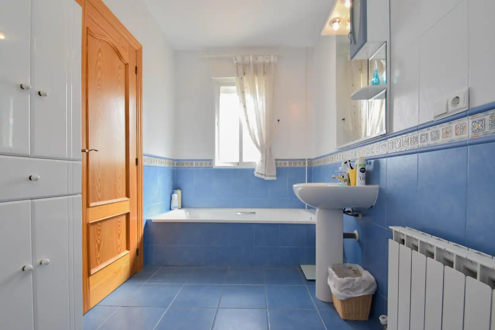 Villa con piscina in vendita a Calle b, imagen 52