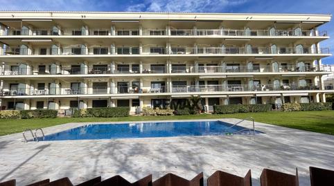 Foto 5 de Pis en venda a Roses - Ps Maritim, 39, Salatar, Roses