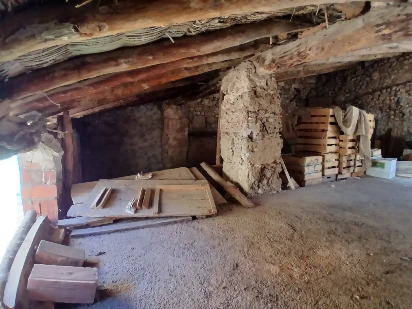 Casa o xalet en venda en Beceite
