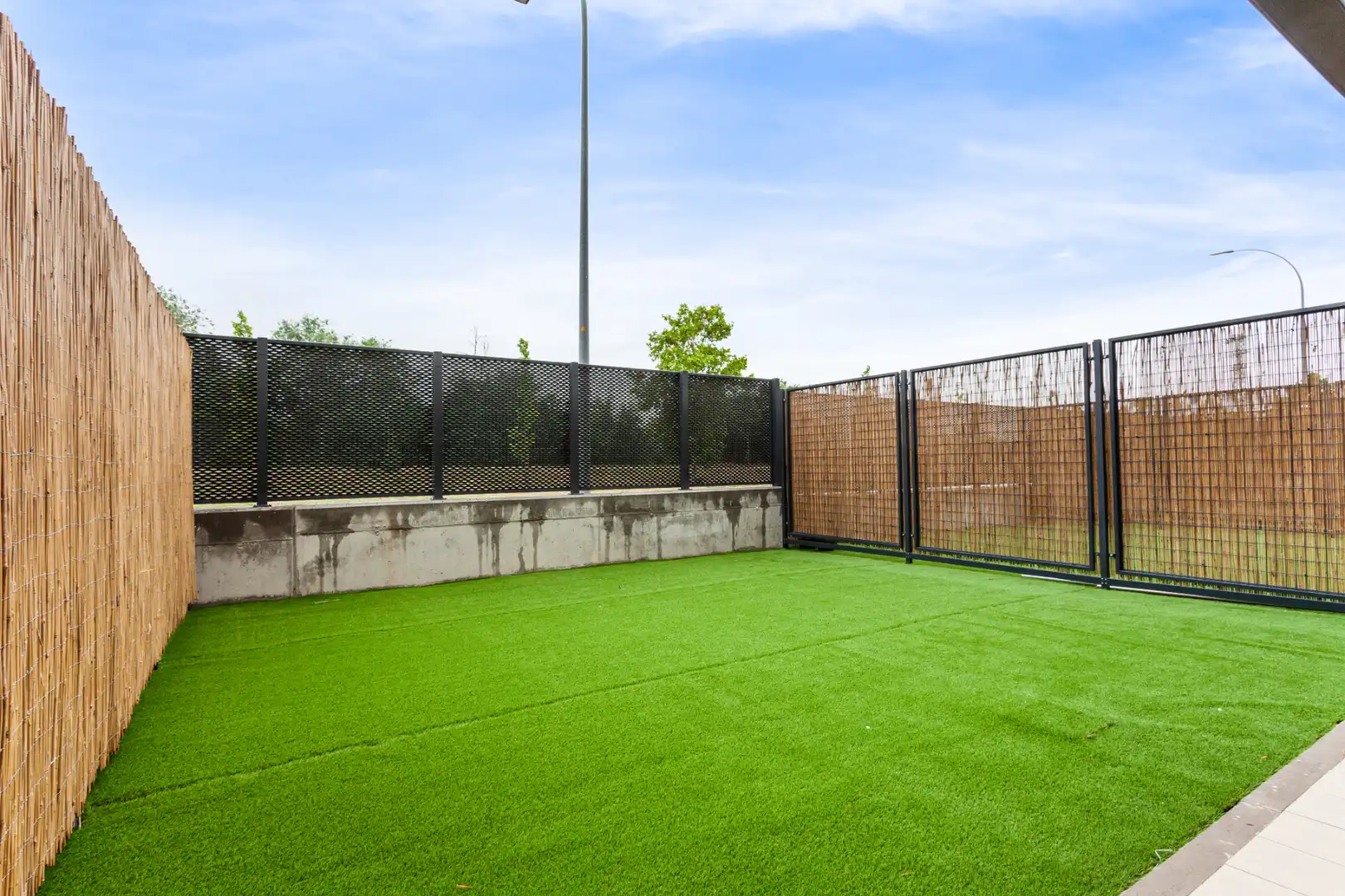 Terraza de Piso en venta en Alcalá de Henares con Aire acondicionado, Calefacción y Terraza
