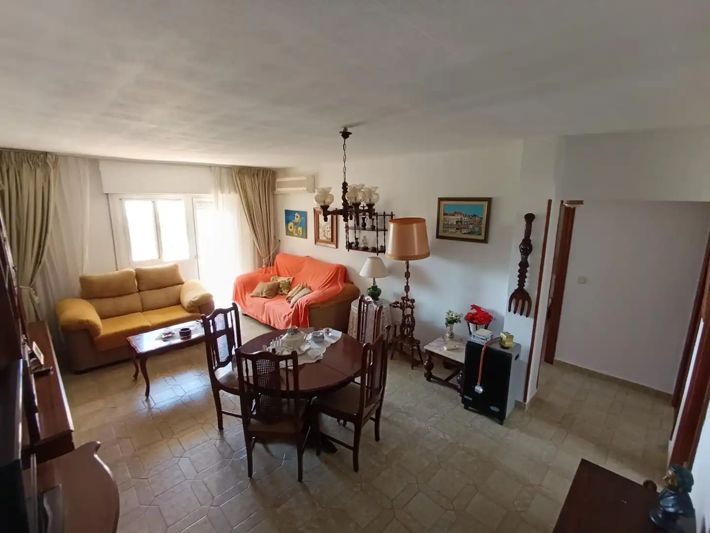 Wohnung mit Aufzug zum Verkauf in Avenida Juan Sebastián Elcano 141, imagen 7