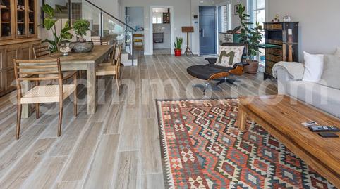 Foto 5 de Casa o xalet en venda a Calle Indico, Tudela de Duero, Valladolid