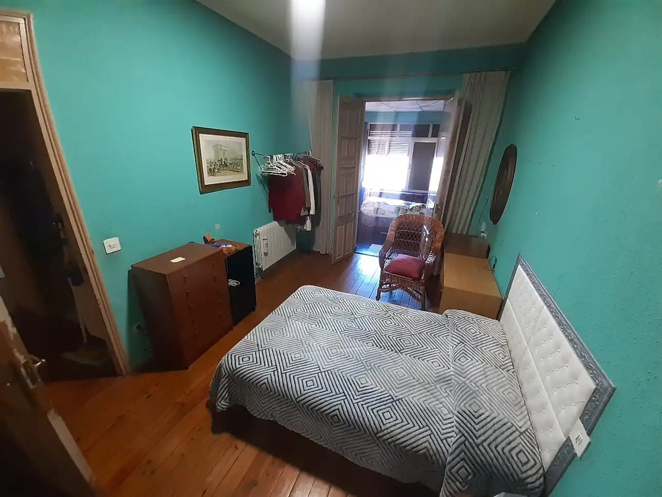 Wohnung zum Verkauf in La Pantoja, imagen 7