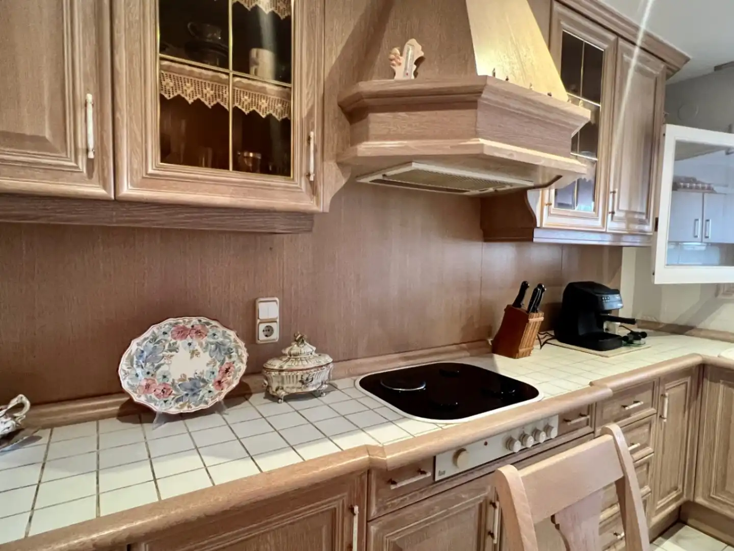 Detached house with pool for sale in Pedreguer, imagen 35