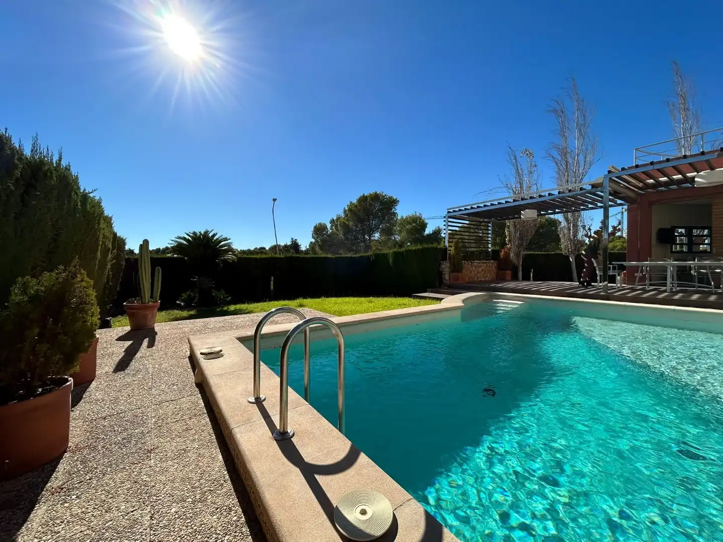 Casa con piscina en venta en Orihuela Costa, imagen 2