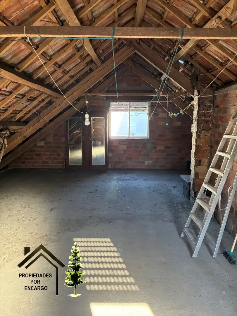 Casa con jardín en venta en Moaña, imagen 38