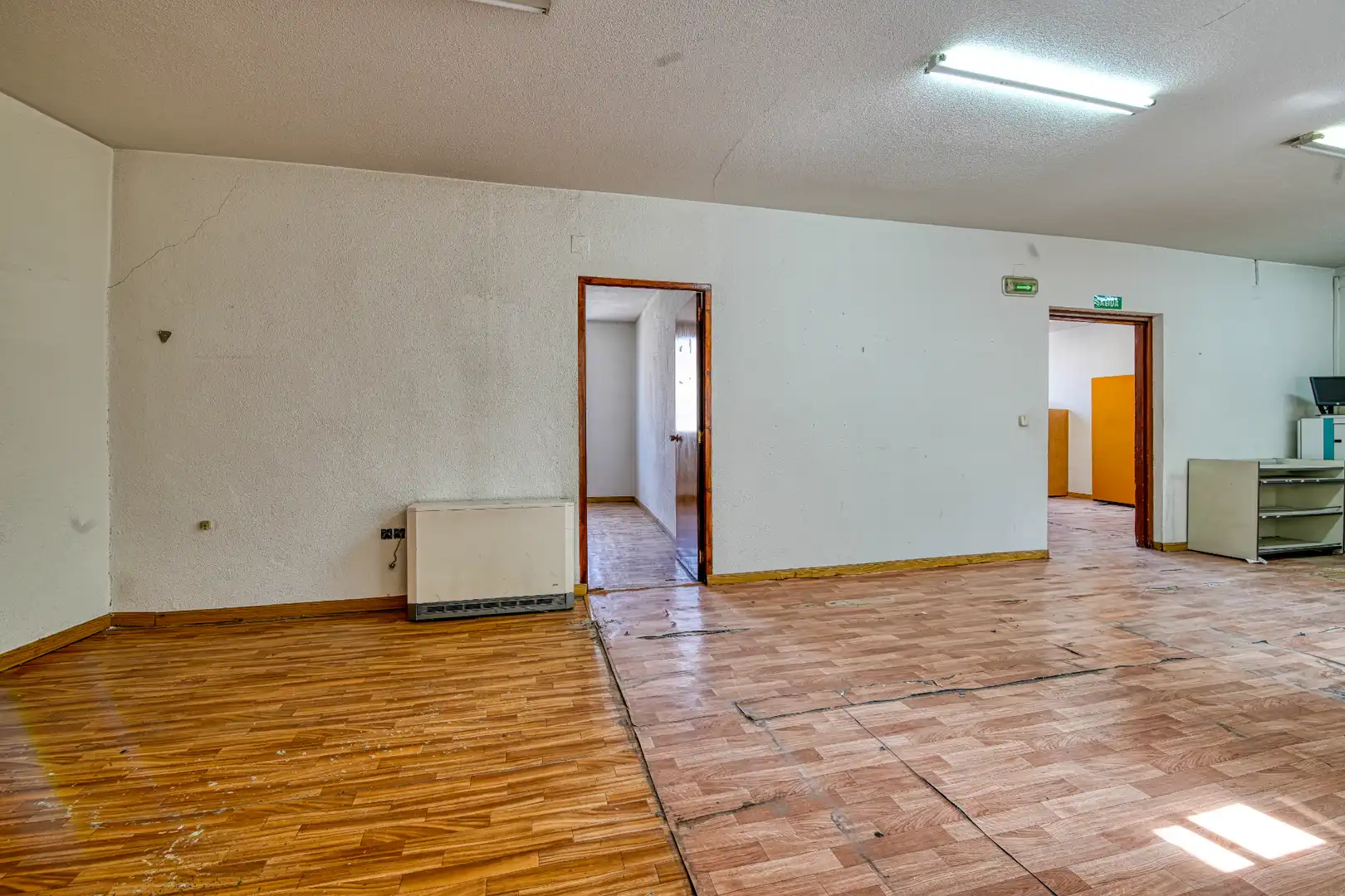 Office for sale in Ávila
