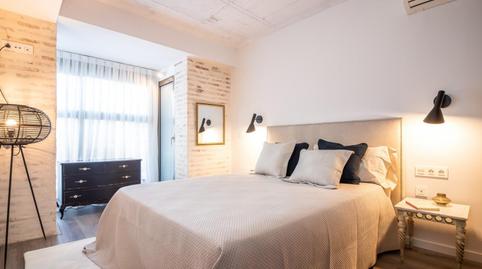 Photo 5 of Flat to rent in Valencia - Calle Botanico, La Petxina, Valencia