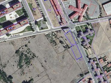 Terreno residencial en venta en Armunia