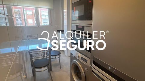 Photo 3 of Flat for rent in Alcalá , Salvador, Madrid Capital