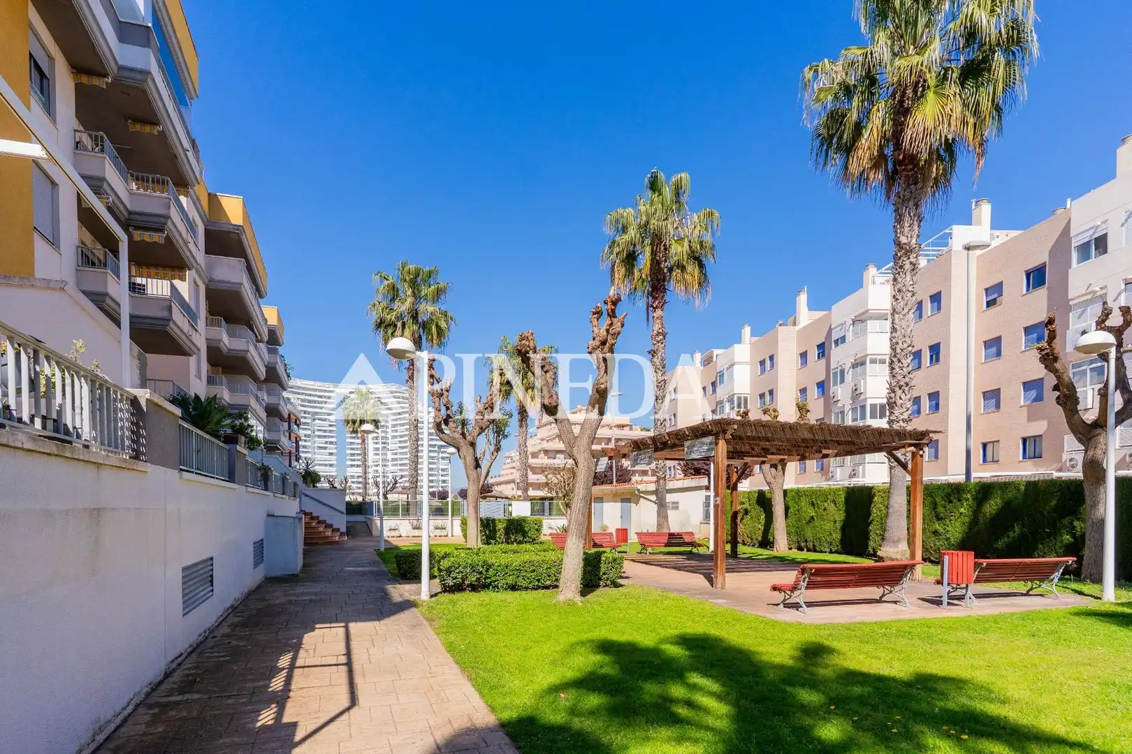 Appartement compact avec piscine à vendre à Calle ARNAU DE VILANOVA, imagen 49