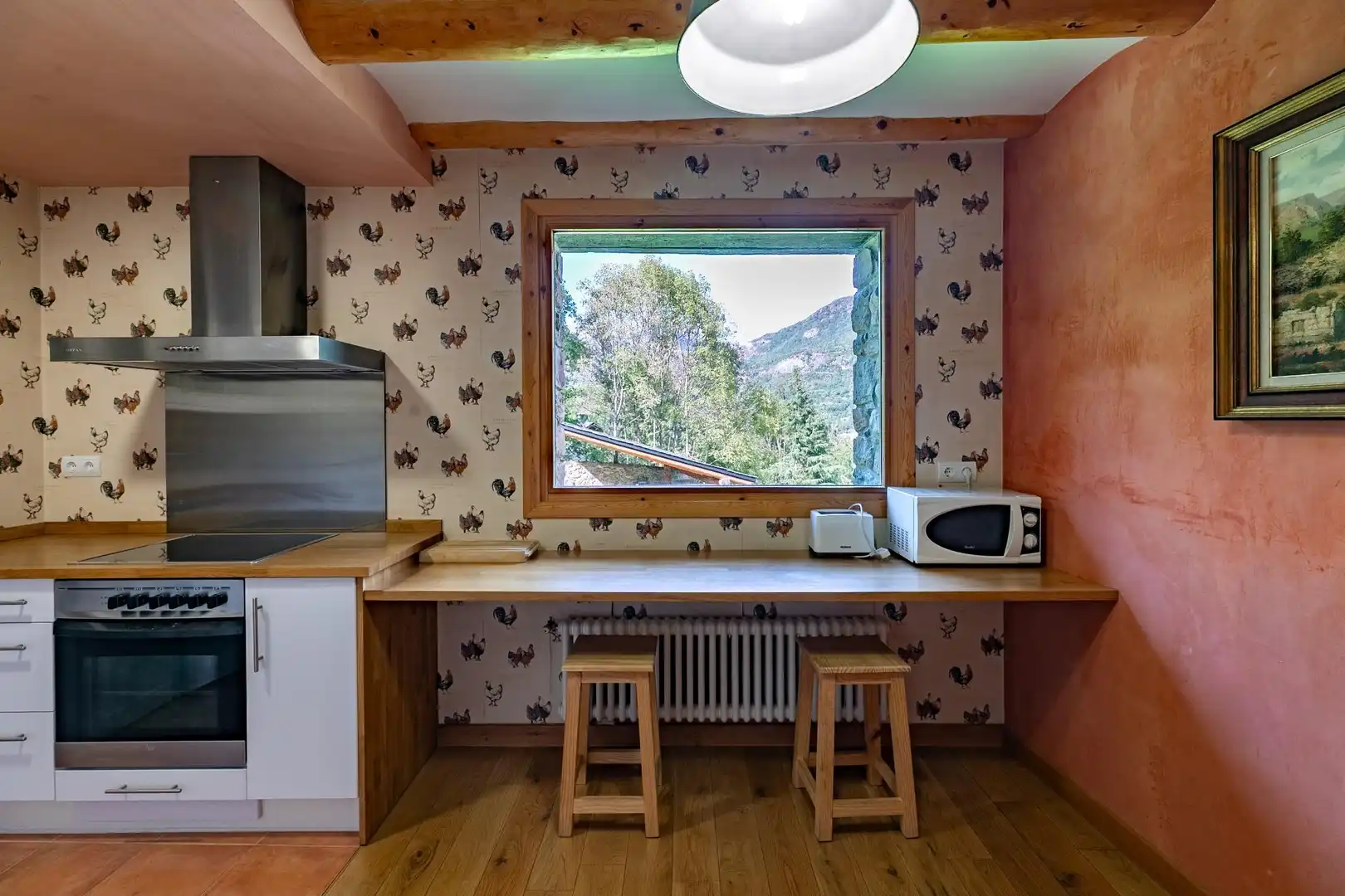 Villa con giardino in vendita a Calle D'ALTO, imagen 11