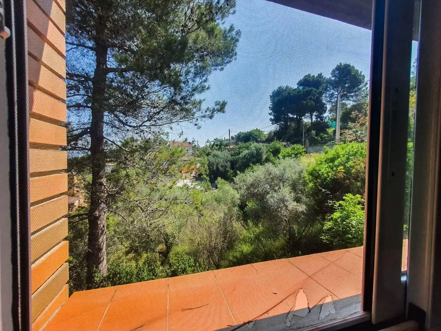 Haus mit Pool zum Verkauf in Castellví de Rosanes, imagen 42
