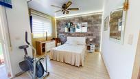 Bedroom of Duplex for sale in Águilas  with Air Conditioner and Terrace