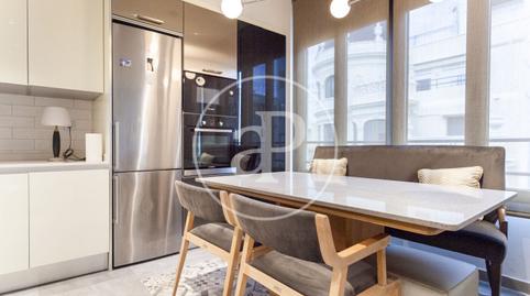 Photo 5 of Flat for rent in C/ de Sant Vicent Màrtir, Sant Francesc,  Valencia Capital