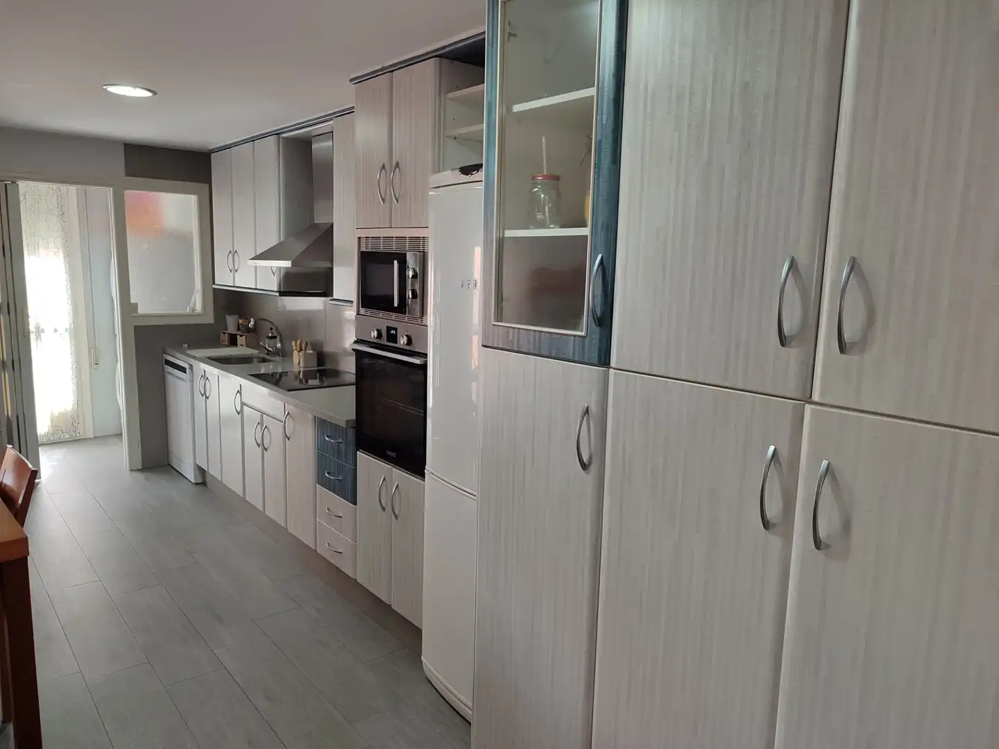 Appartement avec ascenseur à vendre à Calle Corredera, imagen 6