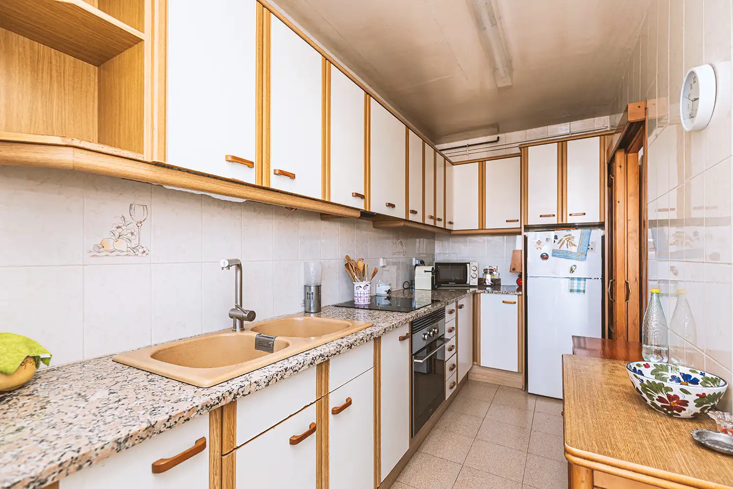Wohnung zum Verkauf in Urbanitzacions