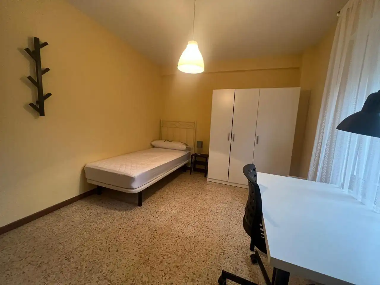 Habitació a Alonso Cano, Norte - Universidad