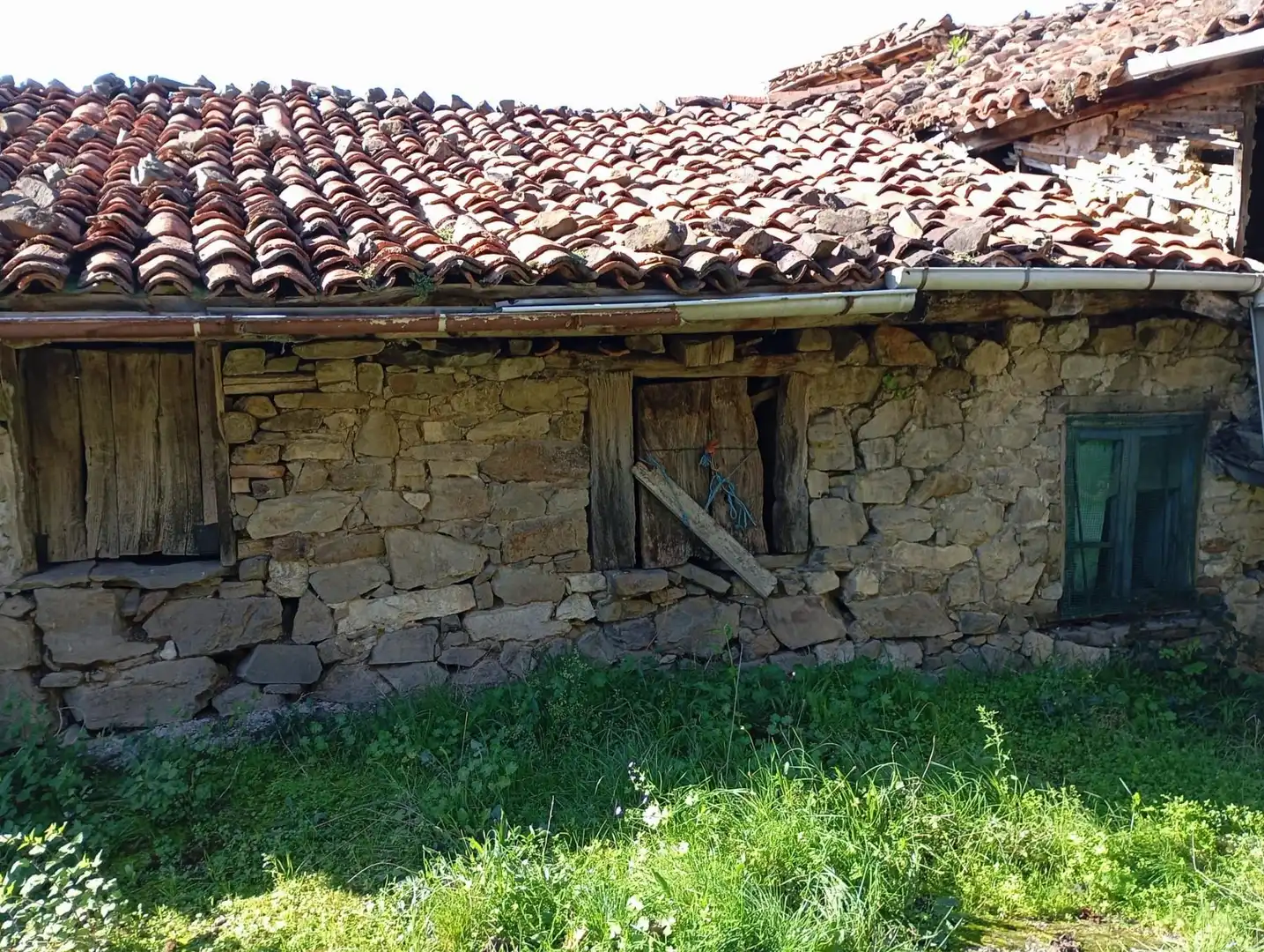 Casa con terrazza in vendita a Lugar La Villa, imagen 26