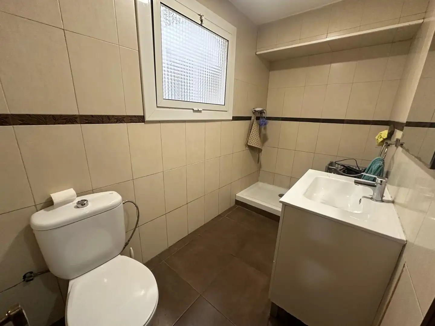 Piso en venta en Carrer de Califòrnia, Sant Pere Nord