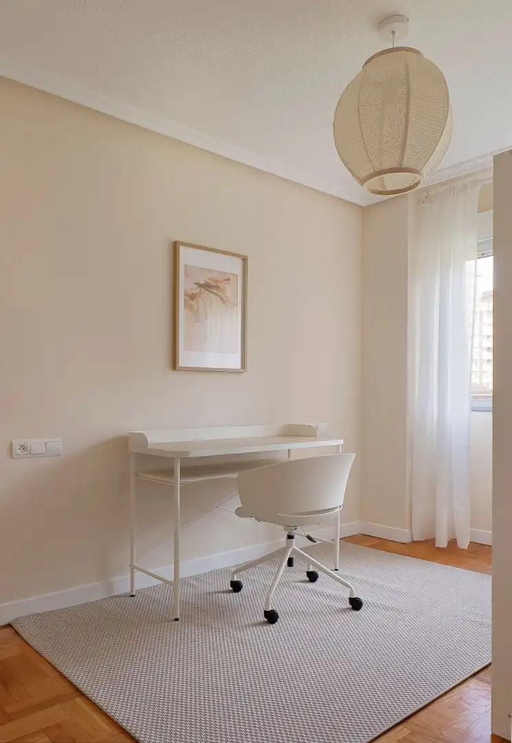 Habitación de Piso de alquiler en Gijón  con Calefacción, Terraza y Trastero
