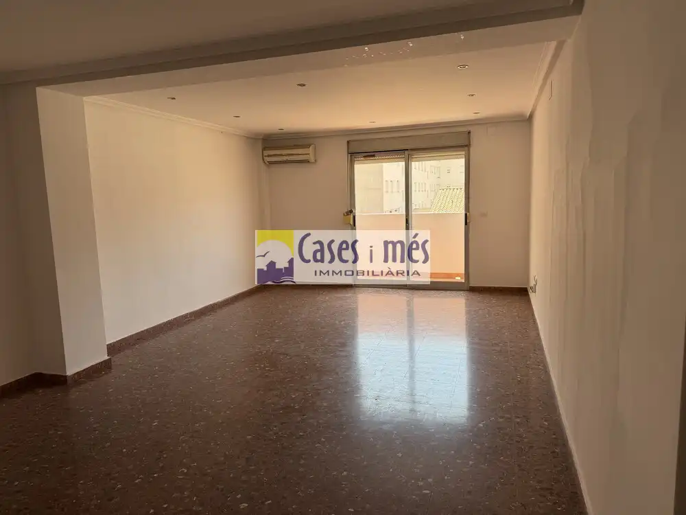 Flat for sale in Alboraya  with Balcony