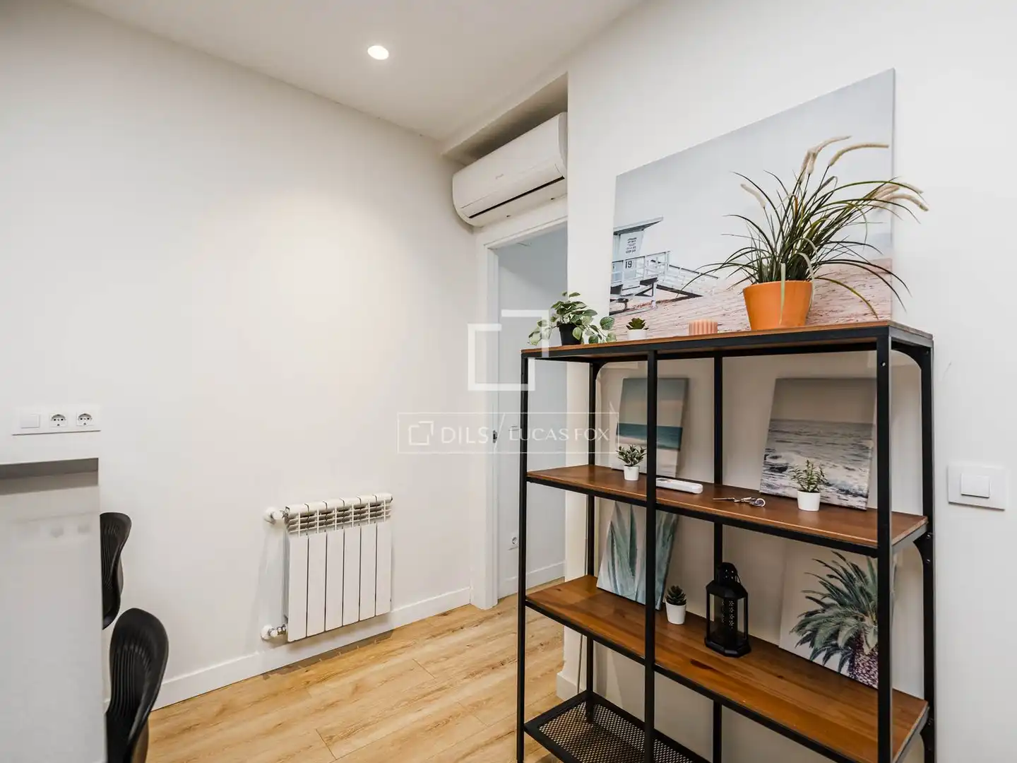 Piso con ascensor en venta en Barrio de Salamanca, imagen 8