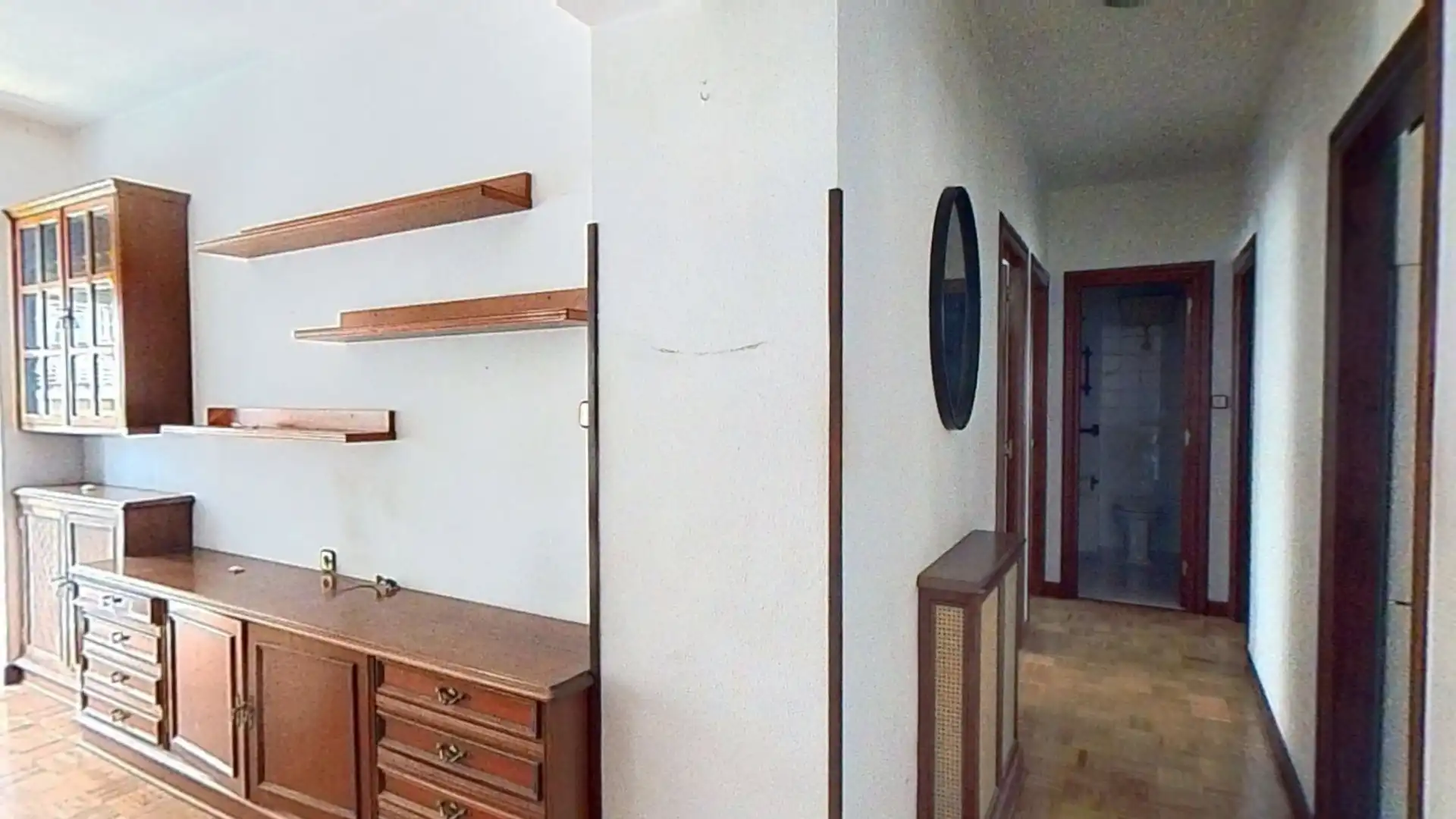 Piso en venta en Torrelavega  con Calefacción, Amueblado y Balcón