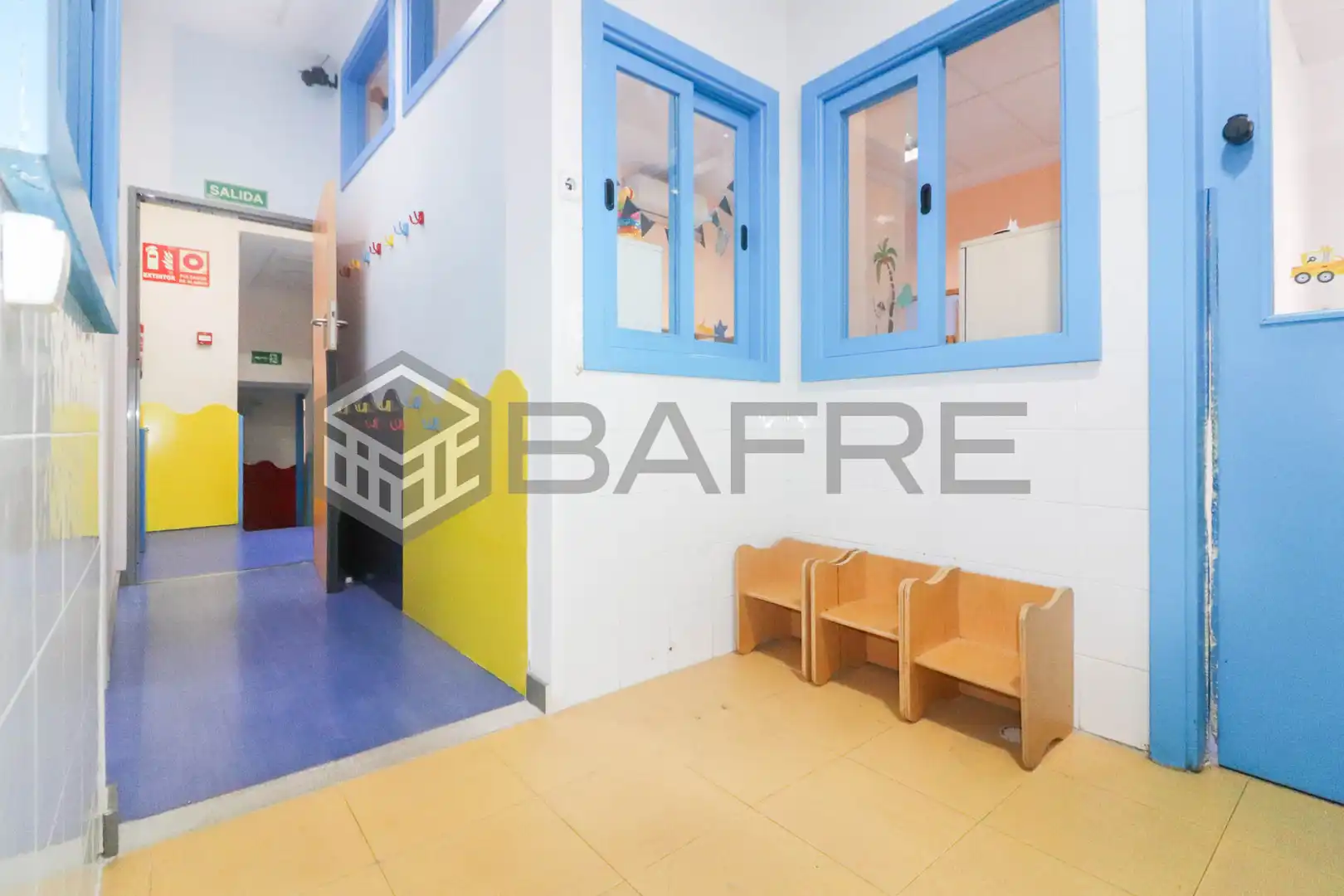 Local comercial en venda a Plaza las Escuelas, imagen 18