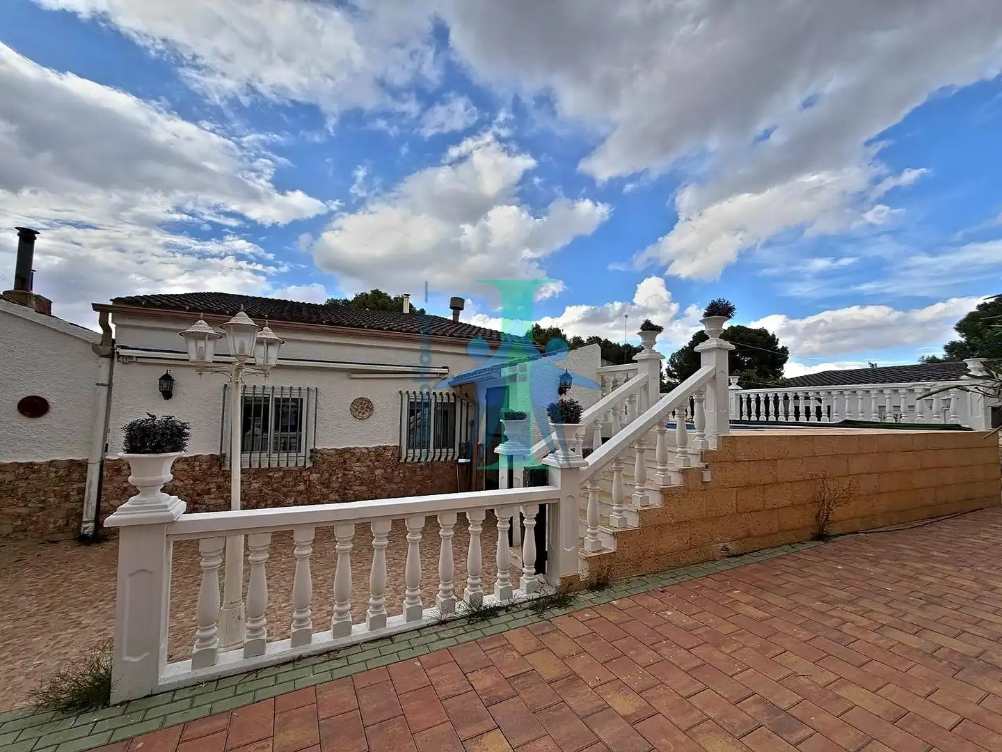 Casa con piscina in vendita a Pedanías - Extrarradio, imagen 29