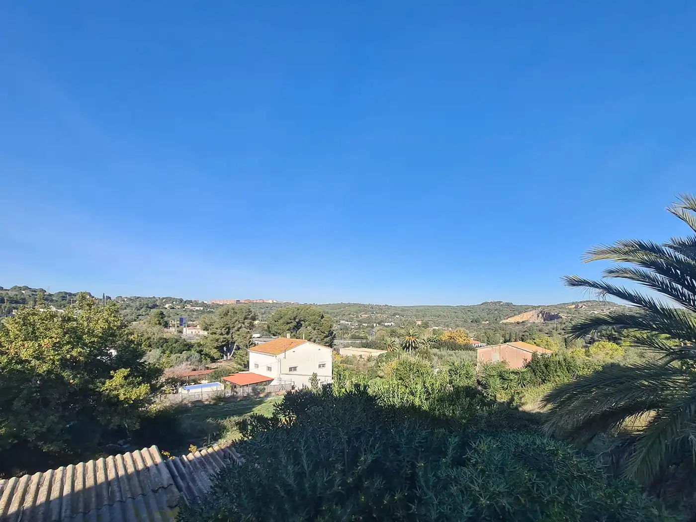 Vista exterior de Casa o xalet en venda en Tarragona amb Jardí privat i Terrassa