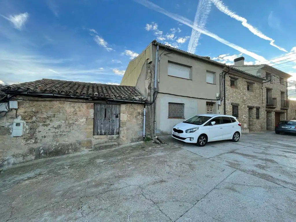Haus zum Verkauf in Carrer de Maragall 32A, imagen 7
