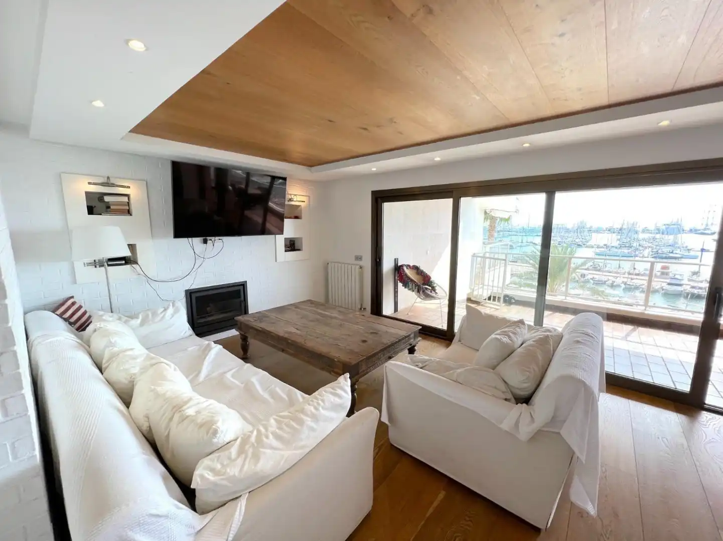 Piso con terraza en venta en Palma de Mallorca - Carrer de Monsenyor Palmer, imagen 7