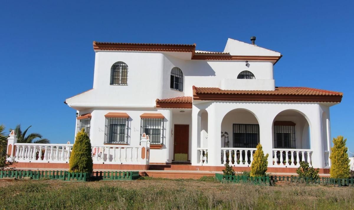 Country house for sale in Alosno pueblo
