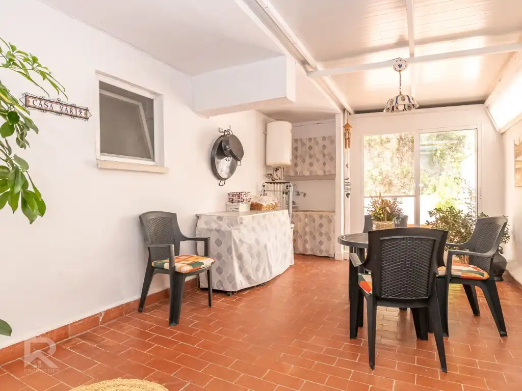 Kitchen of Flat for sale in Llutxent