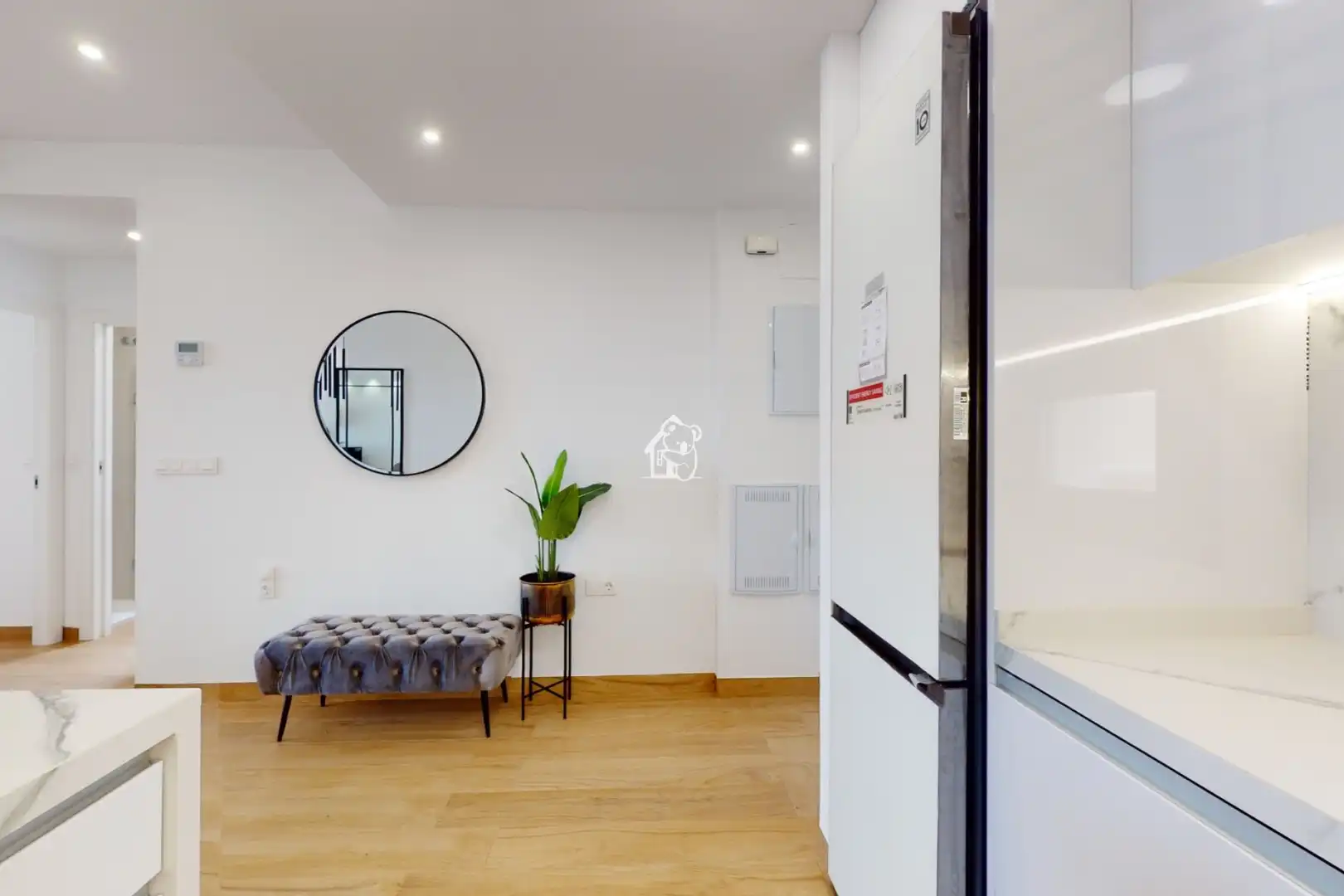 Bajo con piscina en venta en Los Balcones - Los Altos, imagen 46