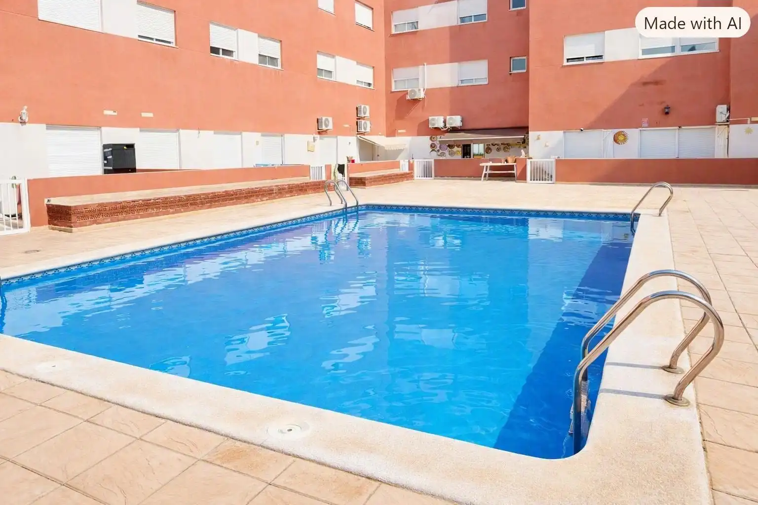 Penthouse with terrace for sale in Almoradí, imagen 2
