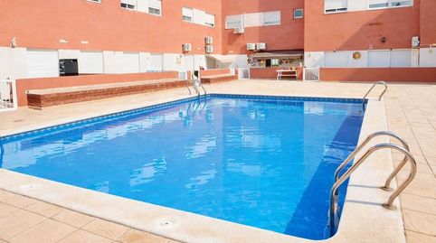 Foto 2 de Ático en venta en Almoradí, Alicante