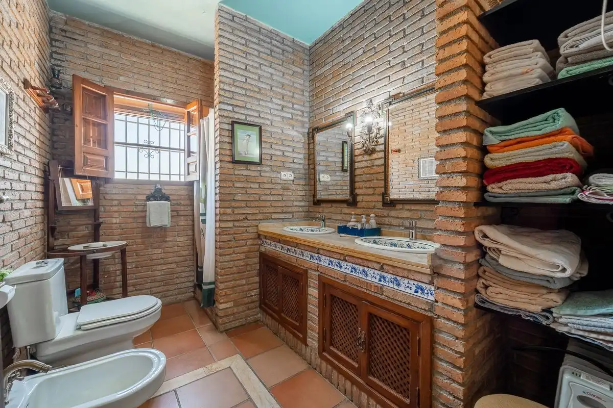 Finca rústica en venta en 3C3Q+6P Antequera, Centro