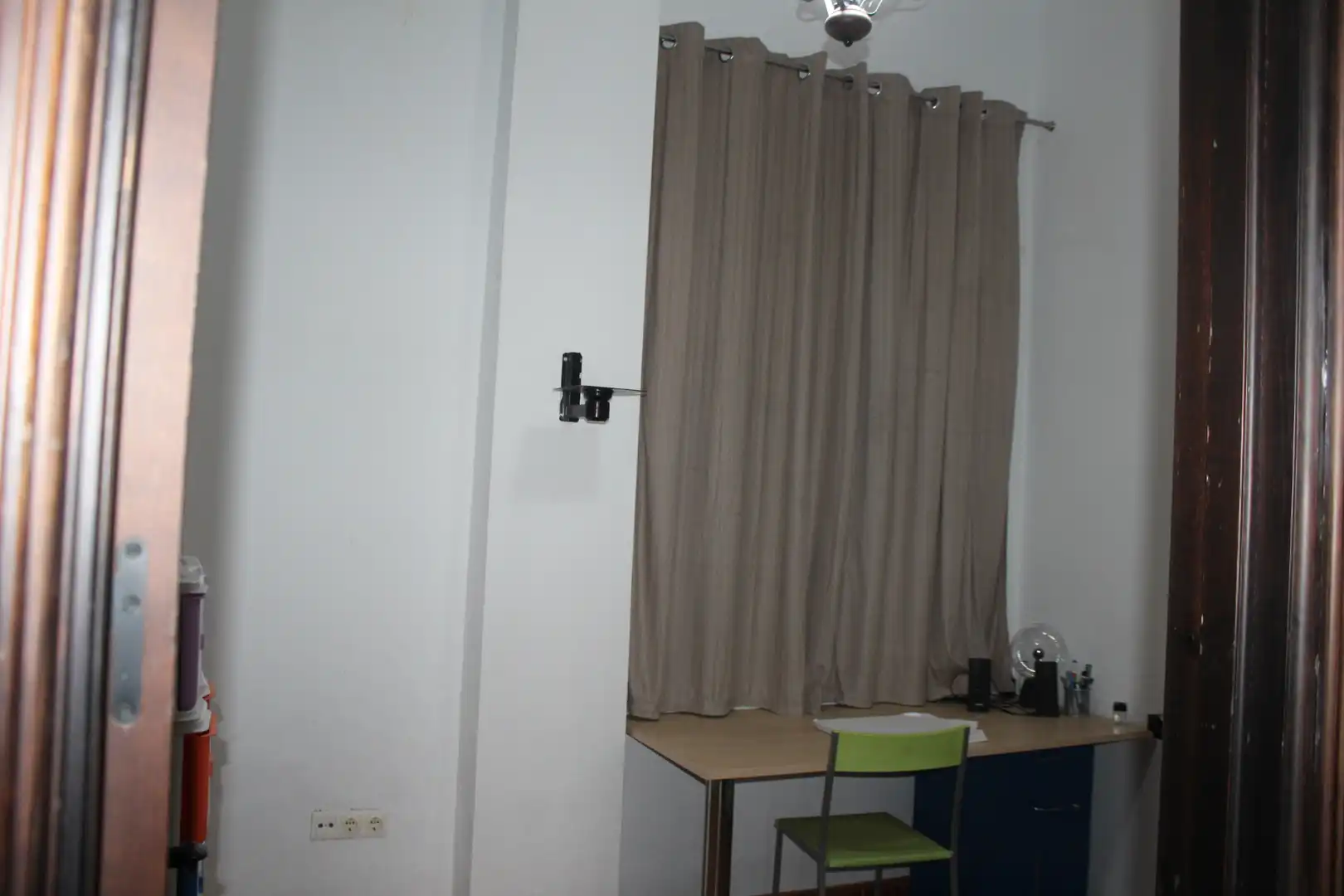 Habitación de Casa o chalet en venta en Villaverde del Río con Aire acondicionado, Jardín privado y Trastero